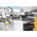 Grain filling packaging machine